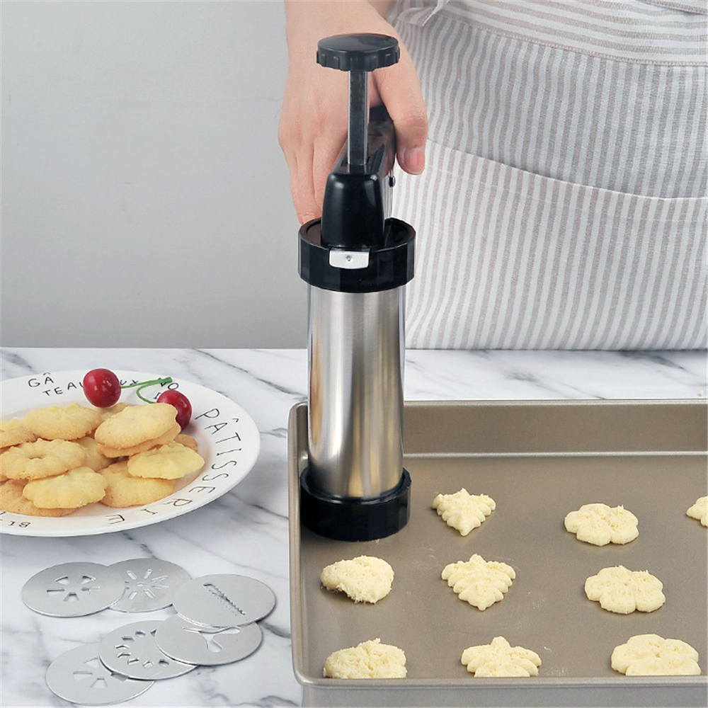 Churros Maker Machine Cookie P – Churros Maker Gun Bewertung und Preis