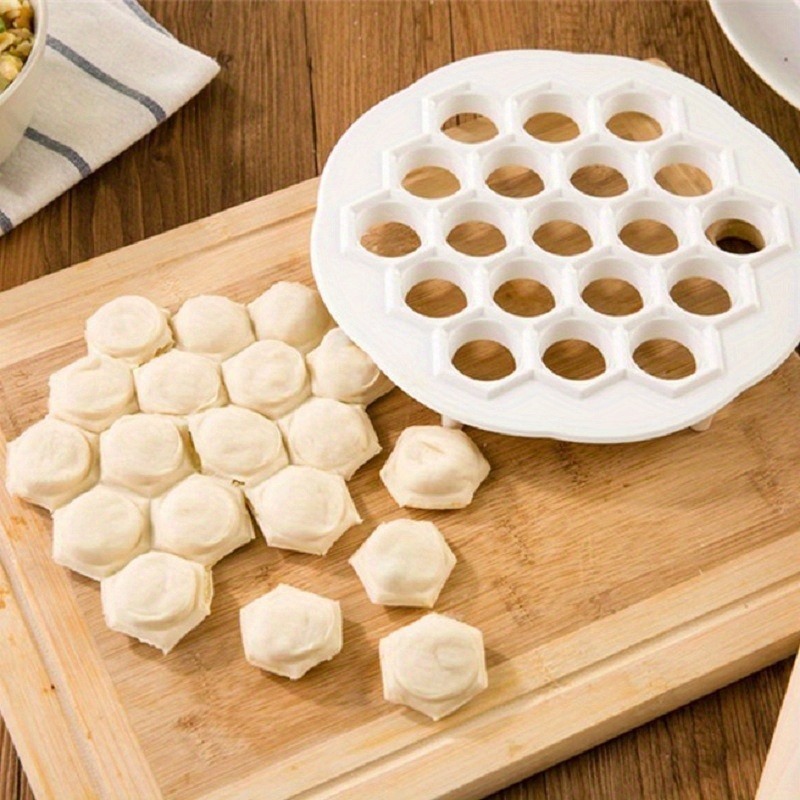 Plastic Dumpling Mold,Modern D – Dumpling Press Set Bewertung und Preis