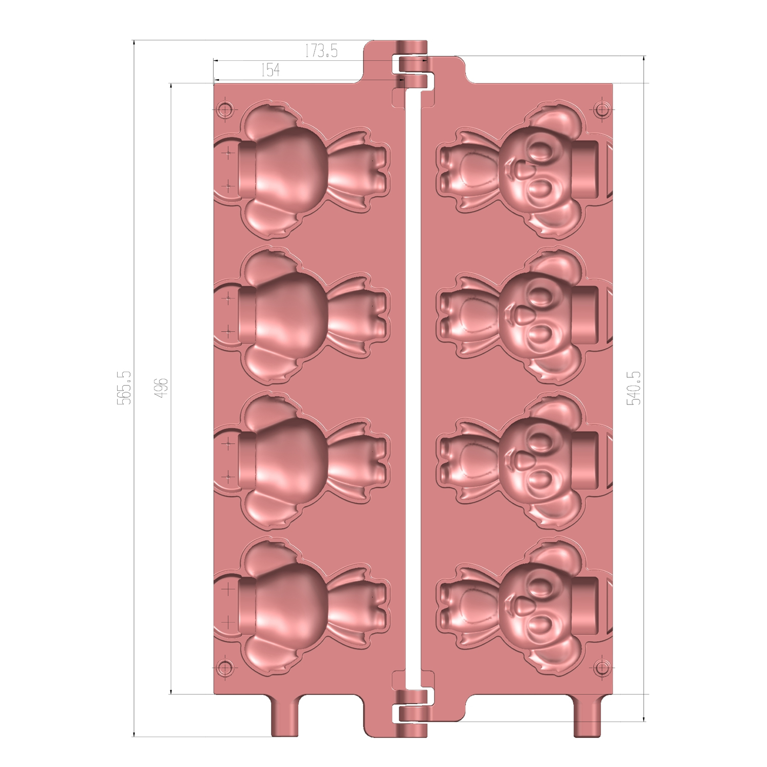 Small Business Koala Waffle Co – Waffle Cone Maker Bewertung und Preis