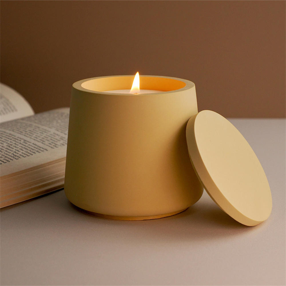 Candle Jar Silicone Mold With  – Potsticker Mold Bewertung und Preis