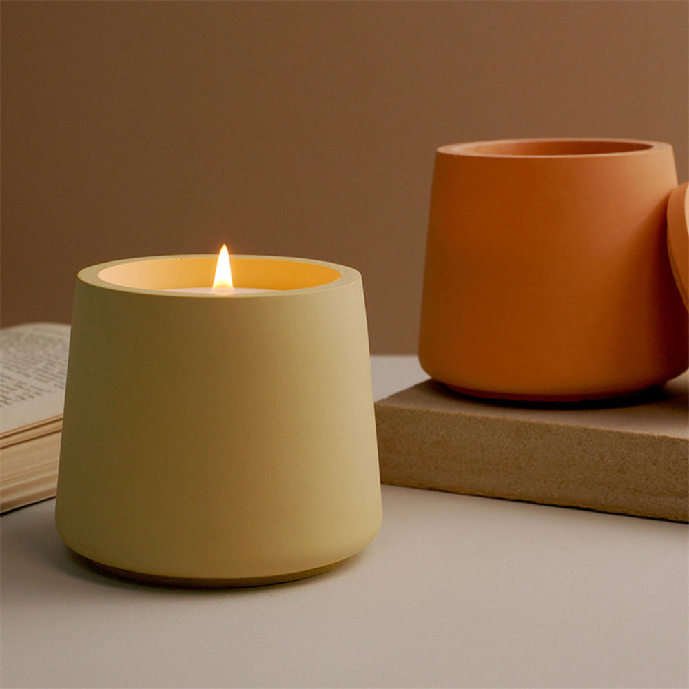 Candle Jar Silicone Mold With  – Potsticker Mold Bewertung und Preis