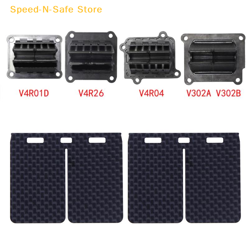 2/4Pcs Carbon Fiber Plate 3P60 – Crepe Pan Carbon Bewertung und Preis