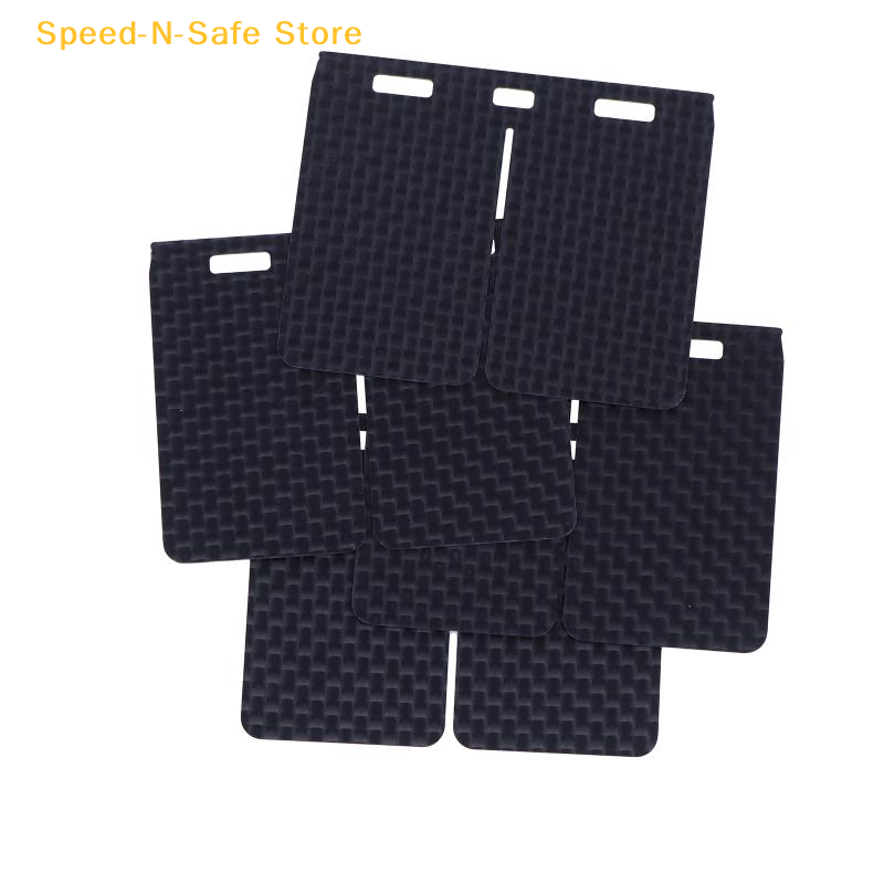2/4Pcs Carbon Fiber Plate 3P60 – Crepe Pan Carbon Bewertung und Preis