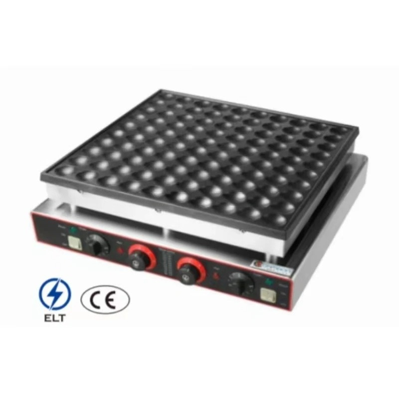 Commercial Snack Fishball Barb – Takoyaki Grill Plate Bewertung und Preis