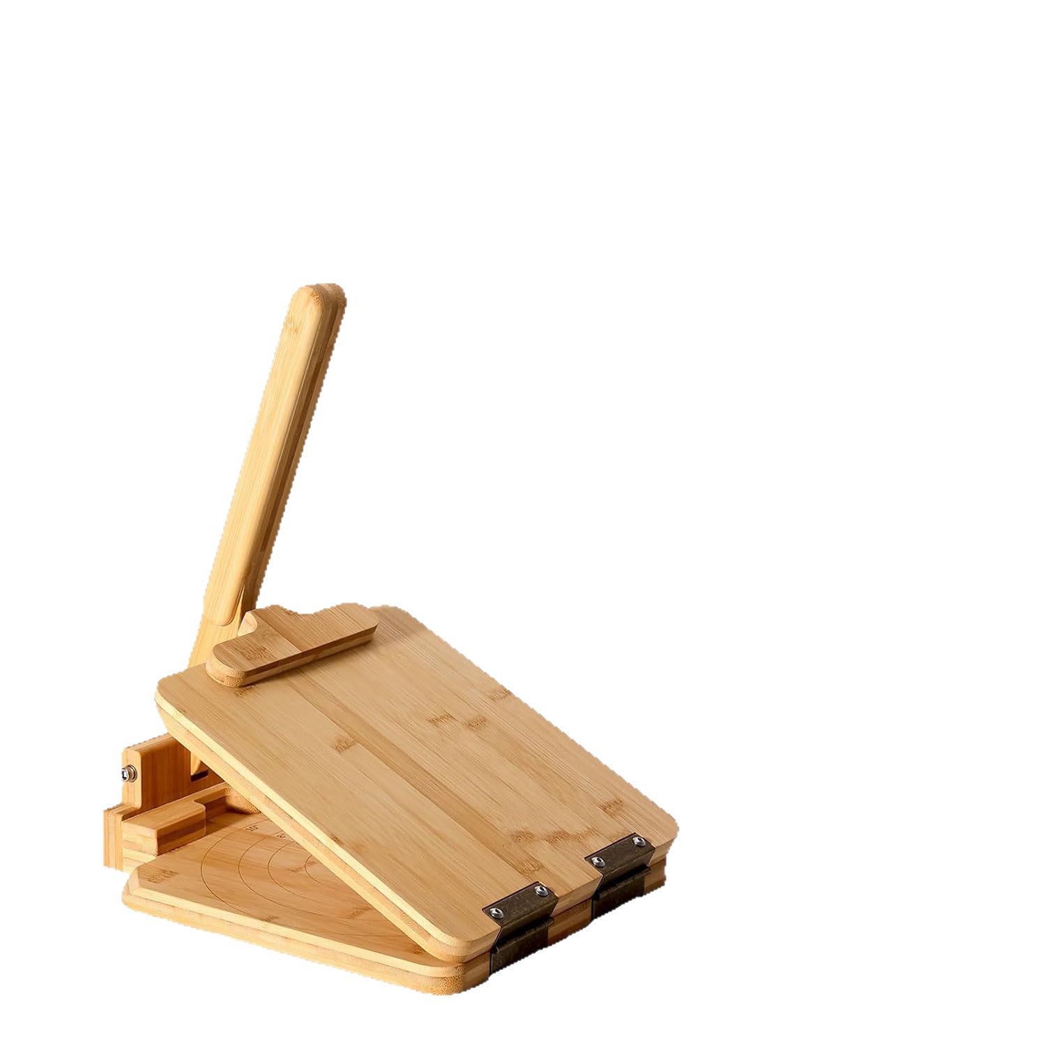 Hot-selling bamboo and wood to – Dumpling Press Set Bewertung und Preis
