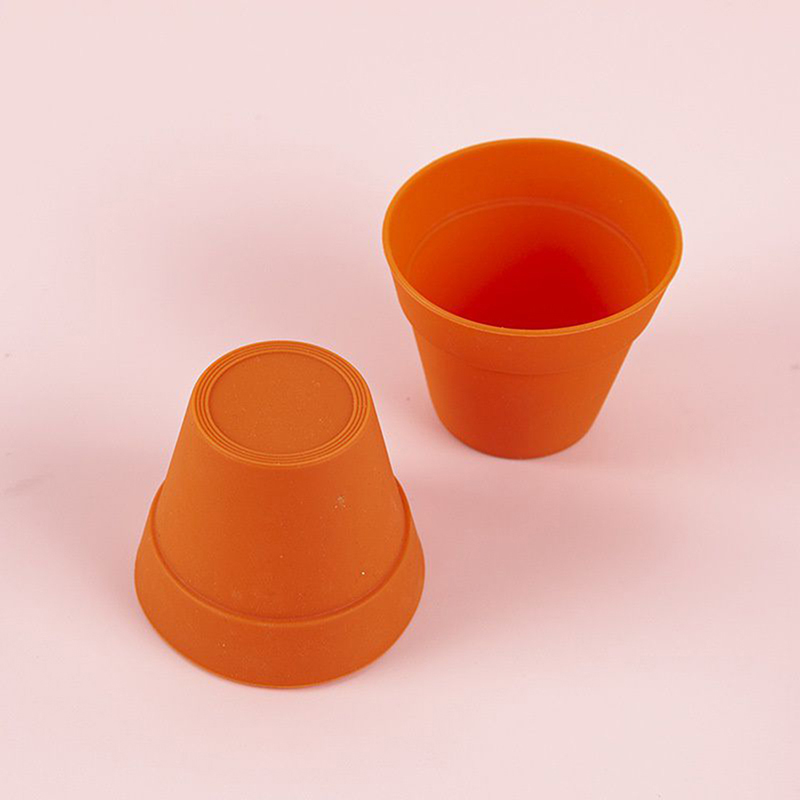 1PC Flower Pot Silicone Cake M – Potsticker Mold Bewertung und Preis