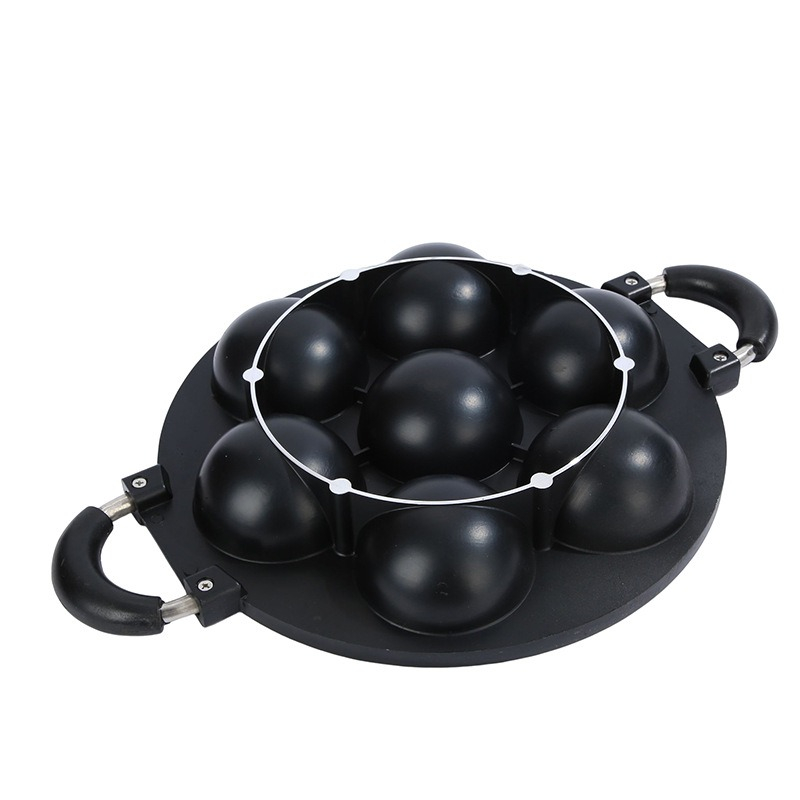 7 Hole Cake Cooking Pan Cast I – Cast Iron Corn Bewertung und Preis