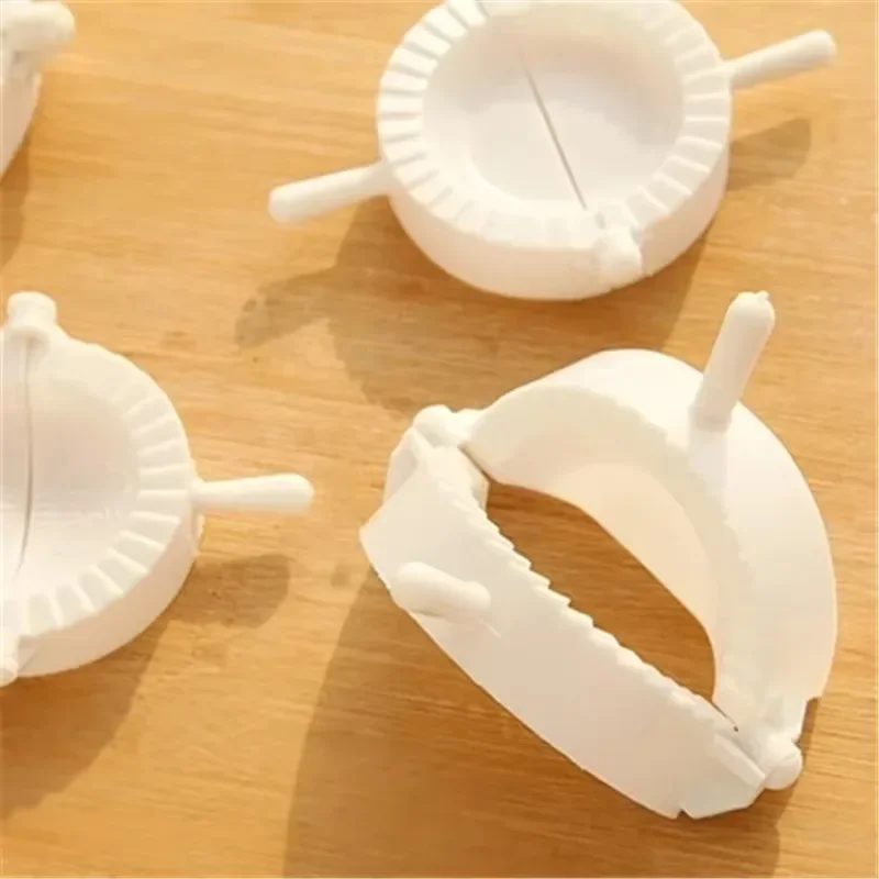 3Pcs/Set Dumpling Mold Pierogi – Dumpling Press Set Bewertung und Preis