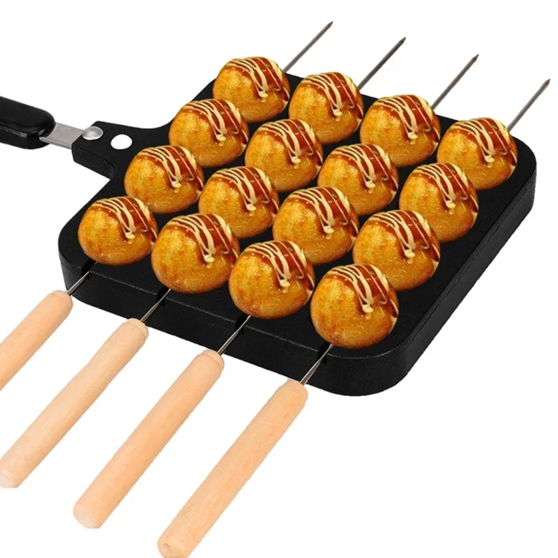 Aluminum Octopus Ball Plate, 1 – Takoyaki Grill Plate Bewertung und Preis