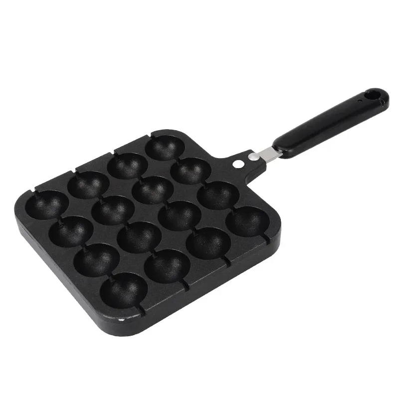 Aluminum Octopus Ball Plate, 1 – Takoyaki Grill Plate Bewertung und Preis