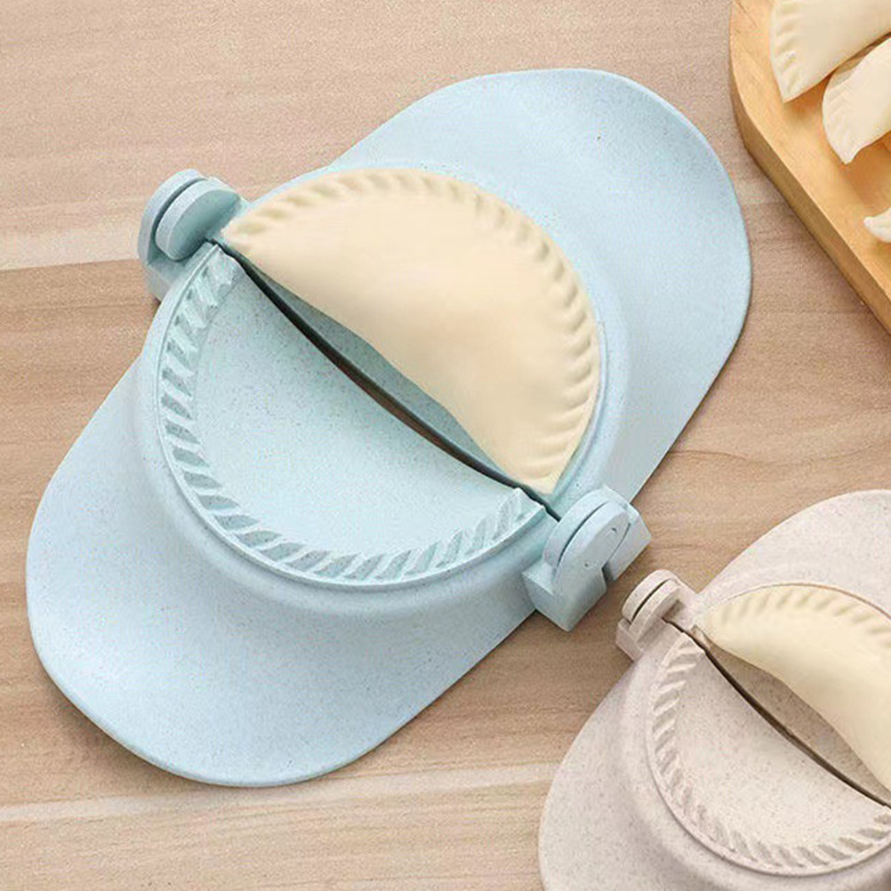 1Set Stainless Steel Dumpling  – Dumpling Press Set Bewertung und Preis