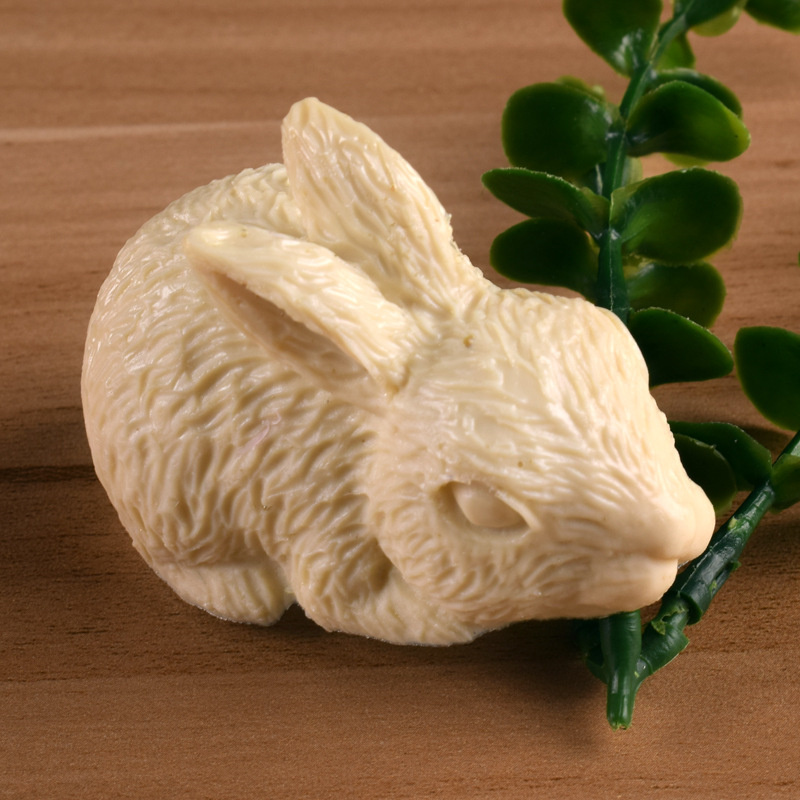3d Rabbit Silicone Candle Mold – Bunny Cake Mold Bewertung und Preis