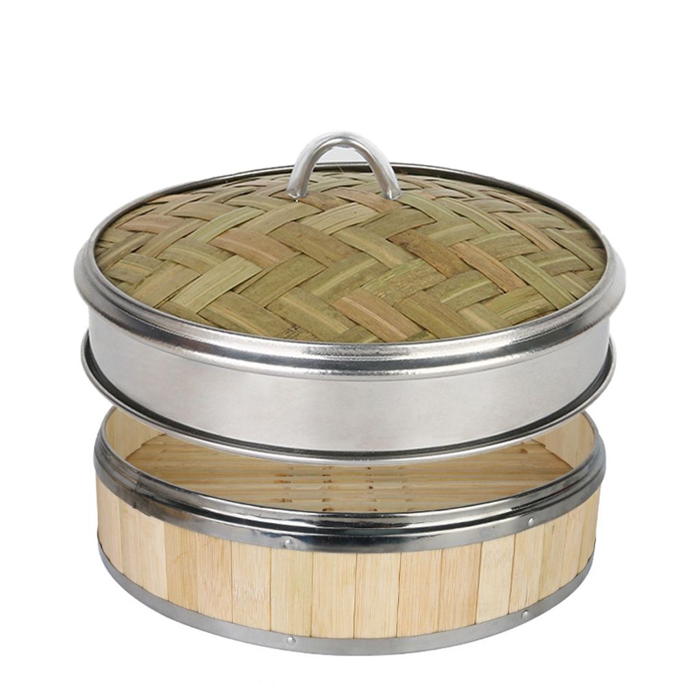 Bao Buns For Cooking Kitchen G – Bao Steamer Bamboo Bewertung und Preis