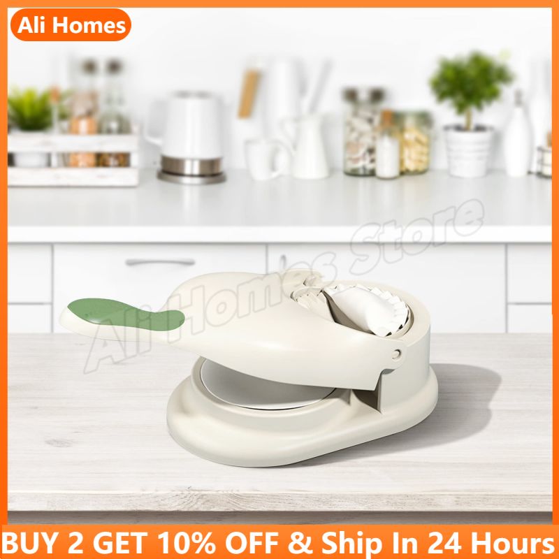 Dumpling Molding Machine 2 in  – Momo Mold Press Bewertung und Preis
