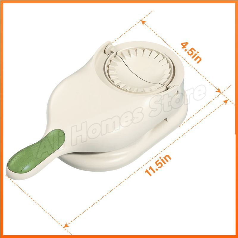 Dumpling Molding Machine 2 in  – Momo Mold Press Bewertung und Preis