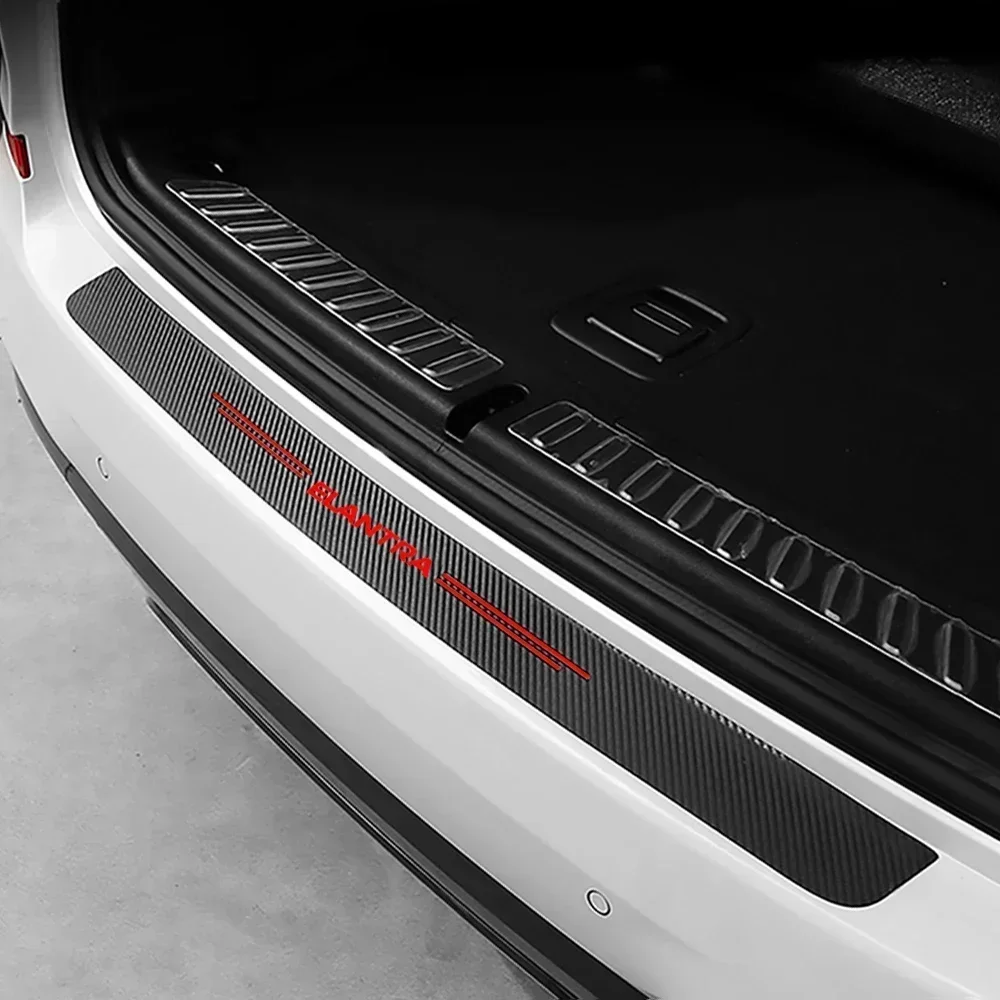 Car Front Rear Door Threshold  – Crepe Pan Carbon Bewertung und Preis