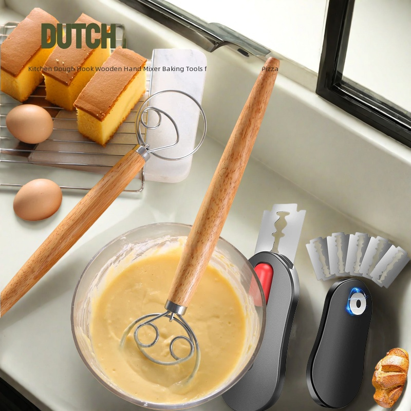 Kitchen Bread Cutter, Cake Too – Danish Pancake Pan Bewertung und Preis