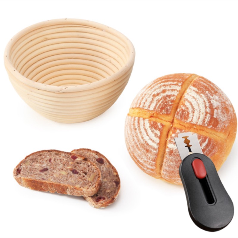 Kitchen Bread Cutter, Cake Too – Danish Pancake Pan Bewertung und Preis