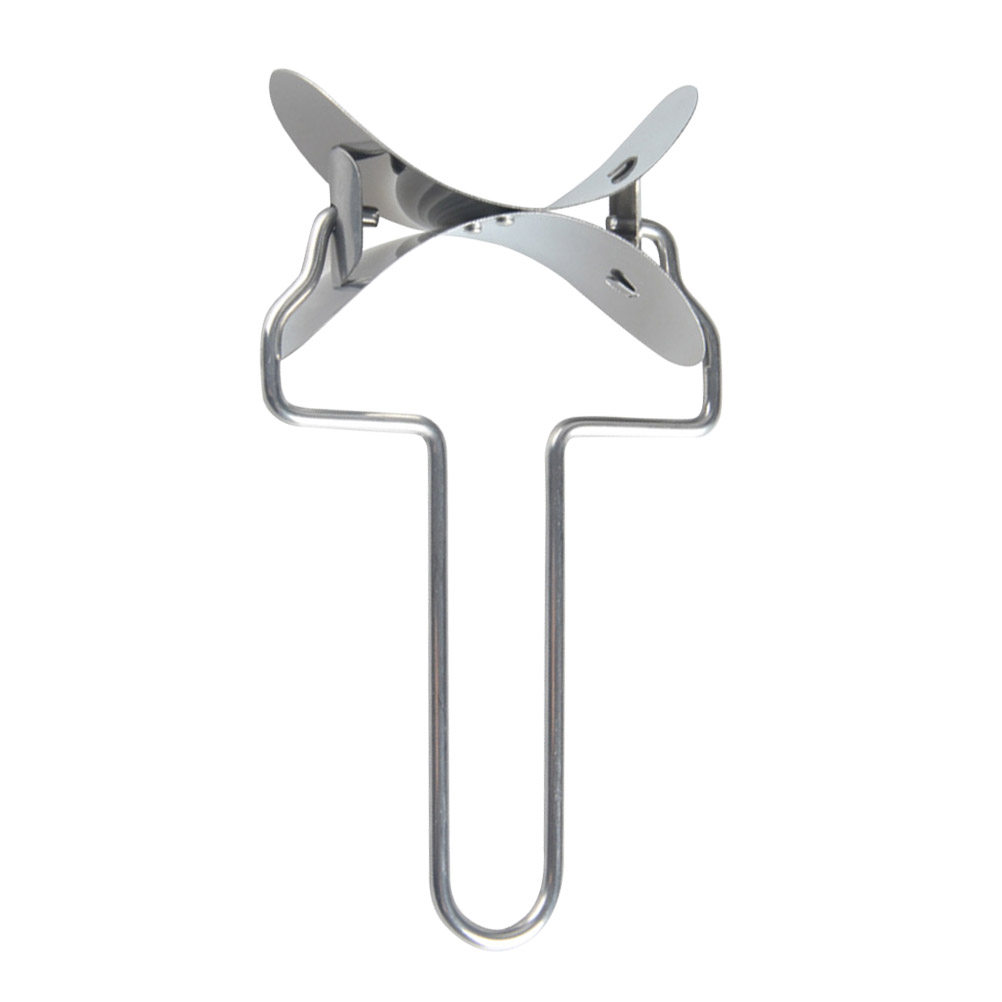 2Pcs Stainless Steel Dumpling  – Dumpling Press Set Bewertung und Preis