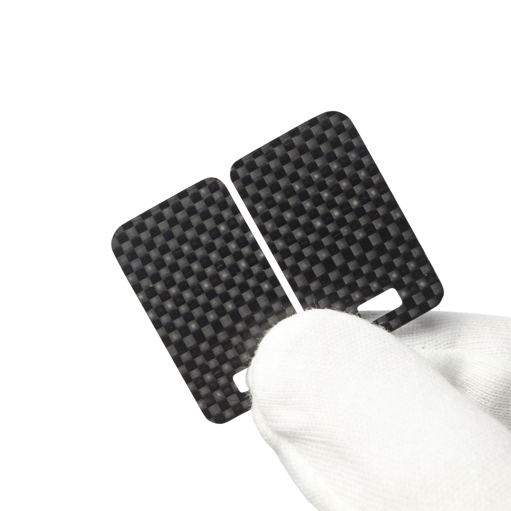Reed Valve Carbon Fiber Plate  – Crepe Pan Carbon Bewertung und Preis