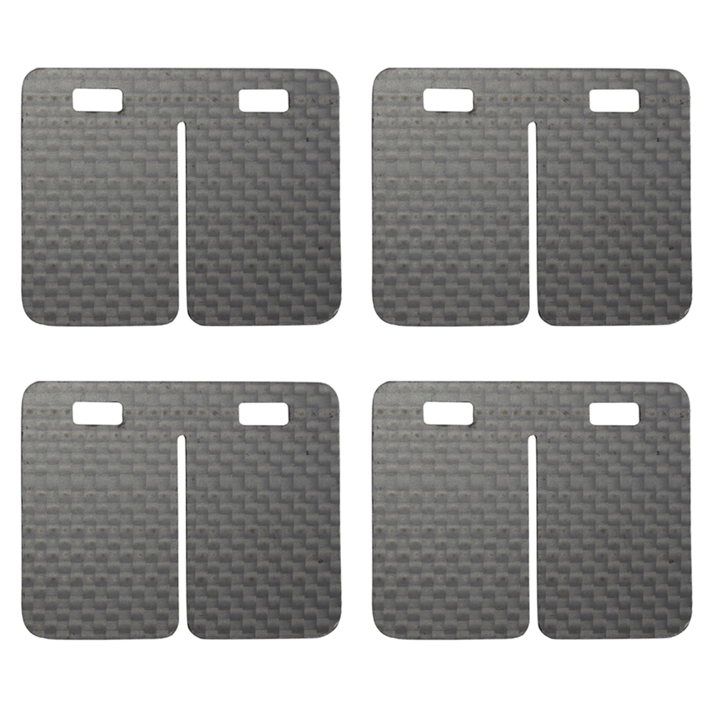 Reed Valve Carbon Fiber Plate  – Crepe Pan Carbon Bewertung und Preis