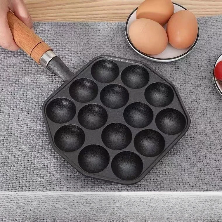Induction Iron Home Cast Gift  – Mini Pancake Griddle Bewertung und Preis