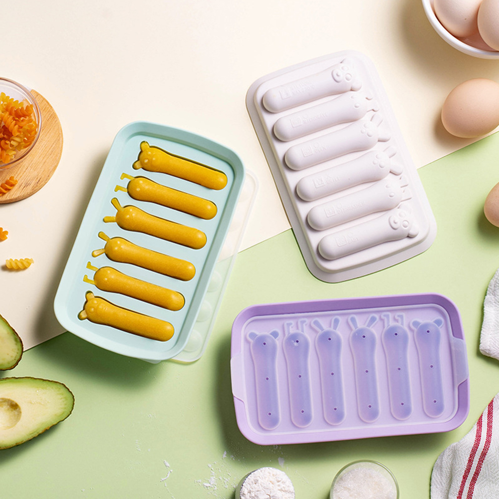 Sausage Maker Mould 6 Grids Si – Hot Dog Press Bewertung und Preis