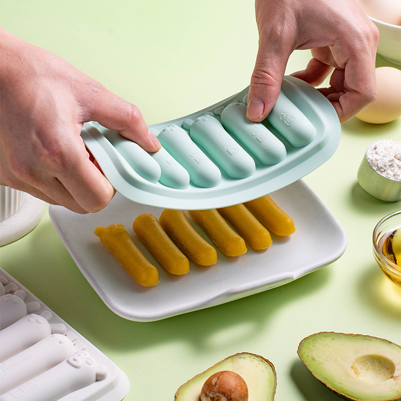 Sausage Maker Mould 6 Grids Si – Hot Dog Press Bewertung und Preis