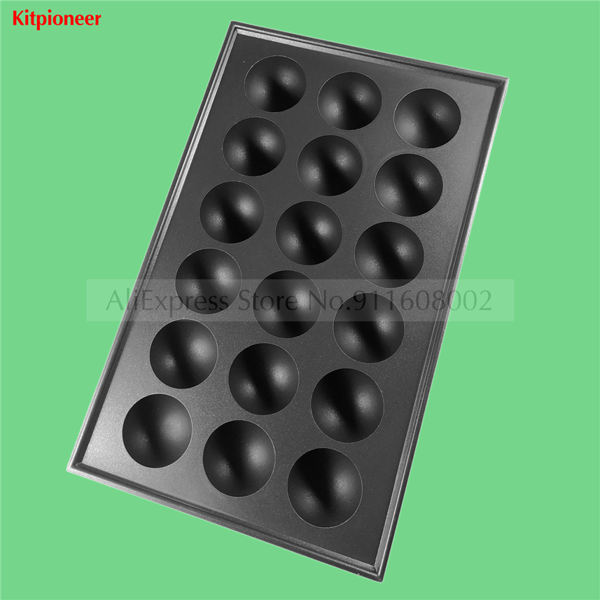 1 Piece Octopus Balls Plate No – Takoyaki Grill Plate Bewertung und Preis