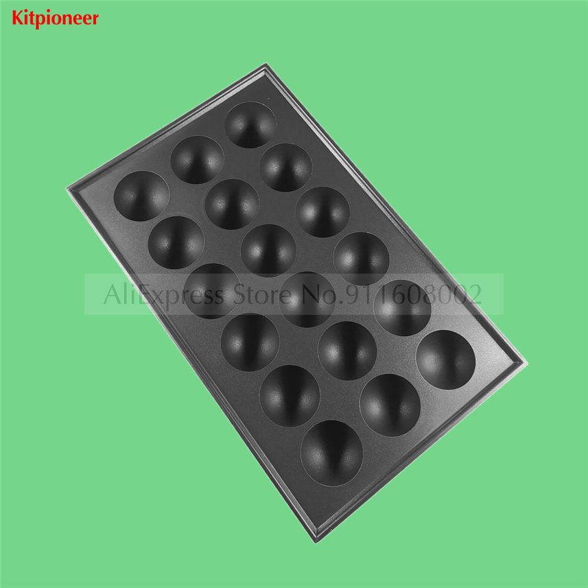 1 Piece Octopus Balls Plate No – Takoyaki Grill Plate Bewertung und Preis
