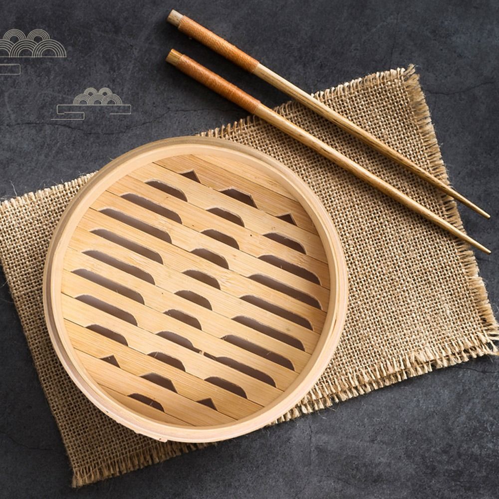 Chinese Steamer Bamboo Steamer – Bao Steamer Bamboo Bewertung und Preis