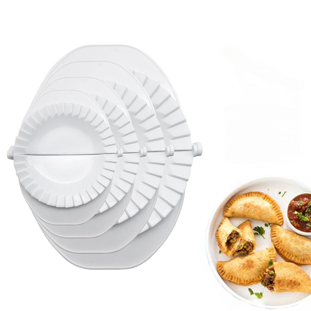 4 Size Dumpling Mold DIY Press – Dumpling Press Set Bewertung und Preis
