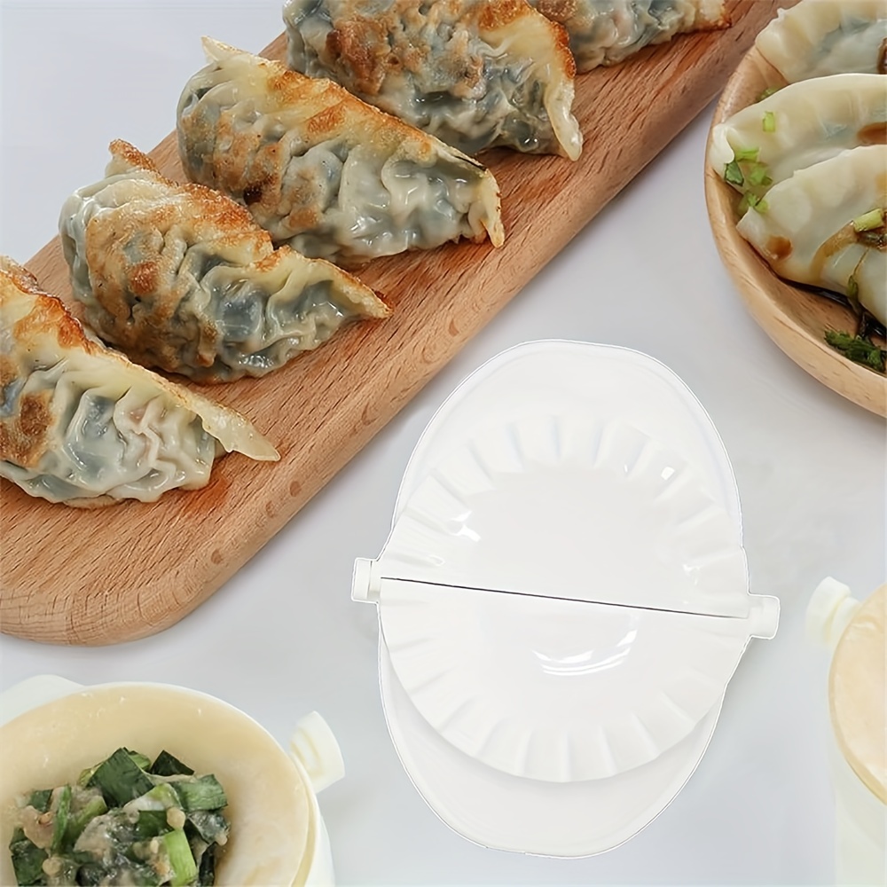 4 Size Dumpling Mold DIY Press – Dumpling Press Set Bewertung und Preis