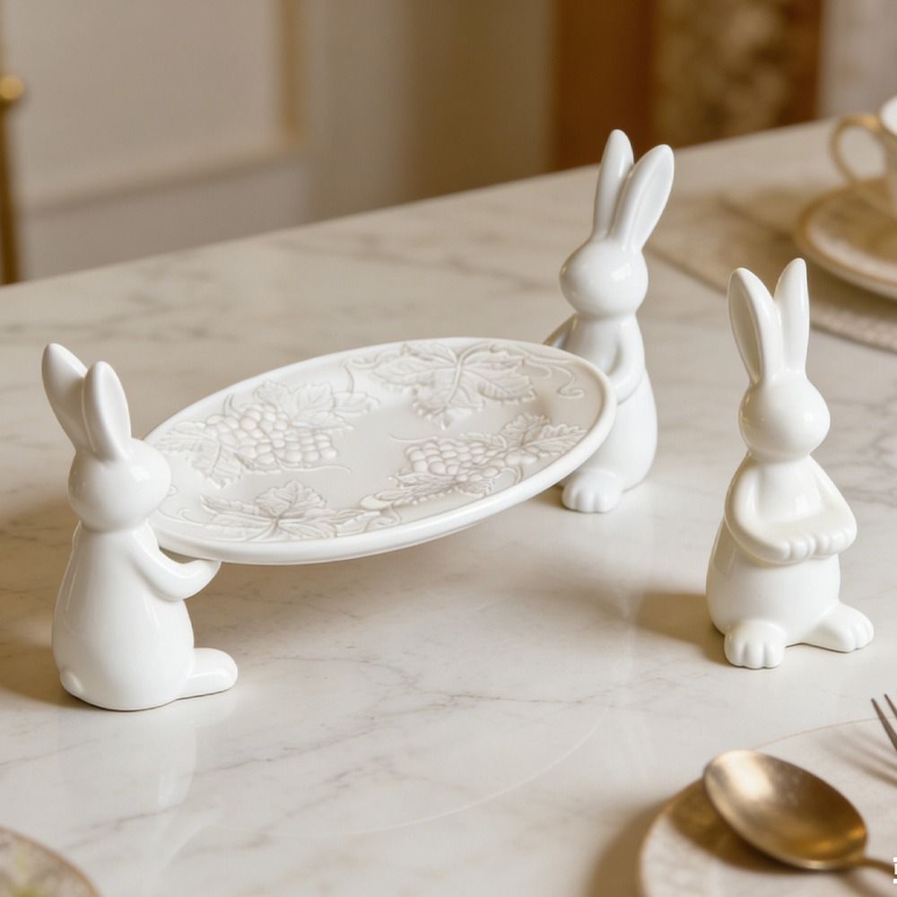 Creative Embossed Pattern Bunn – Bunny Cake Mold Bewertung und Preis