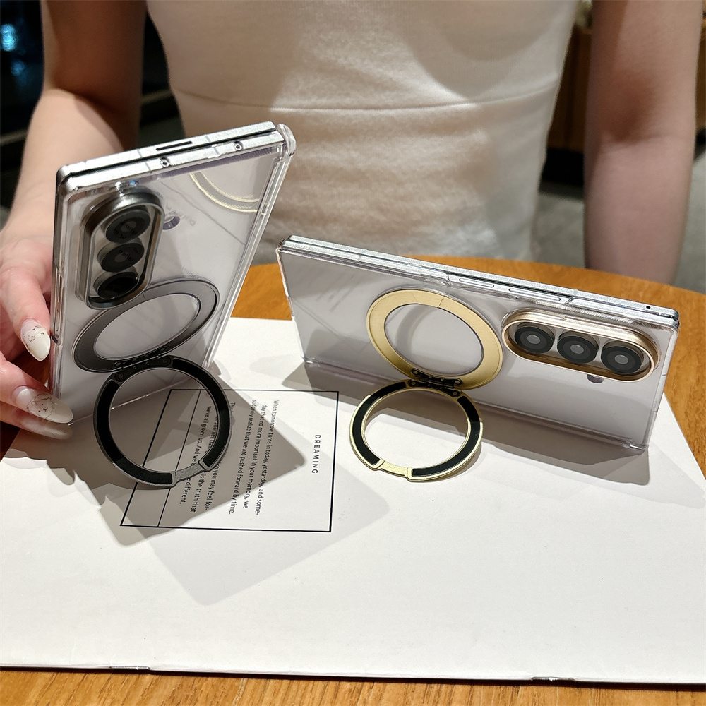 Magnetic Wireless Charging Pho – Taco Stand Holder Bewertung und Preis