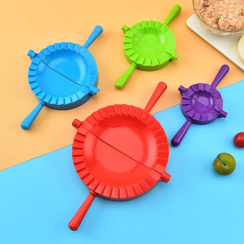 Dumpling Mold Hand Pressed Dou – Dumpling Press Set Bewertung und Preis