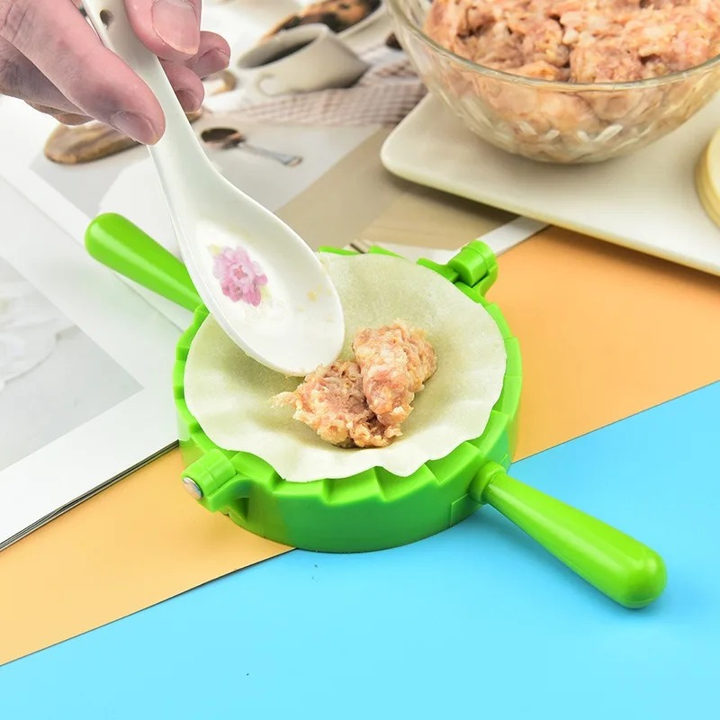 Dumpling Mold Hand Pressed Dou – Dumpling Press Set Bewertung und Preis