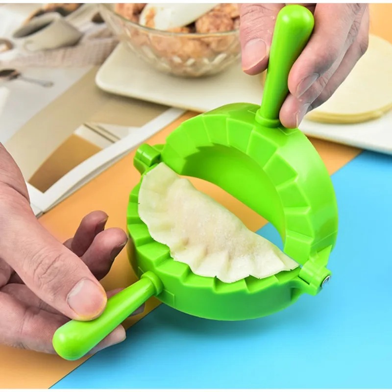 Dumpling Mold Hand Pressed Dou – Dumpling Press Set Bewertung und Preis