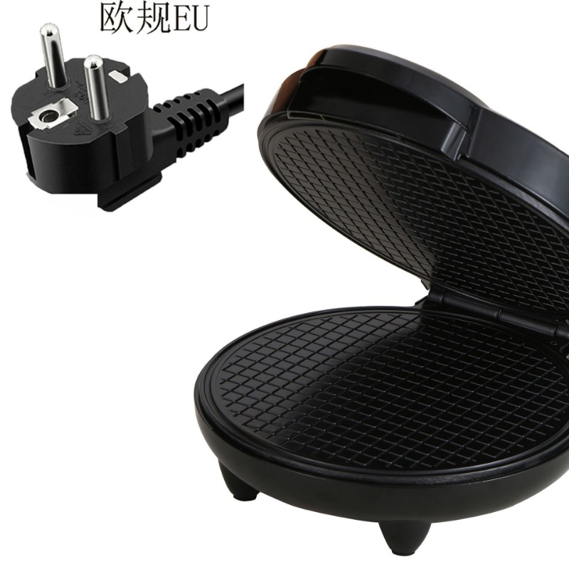 6-in-1 Electric Griddle: Sandw – Waffle Cone Maker Bewertung und Preis