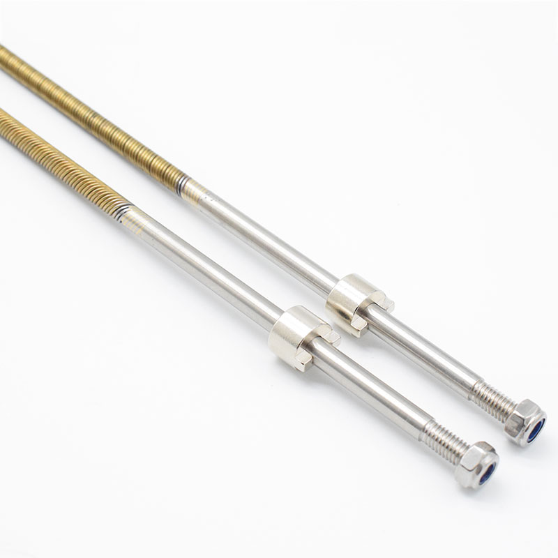 Rc Boat 6.35mm 1/4'' Flexible  – Corn Dog Stick Bewertung und Preis