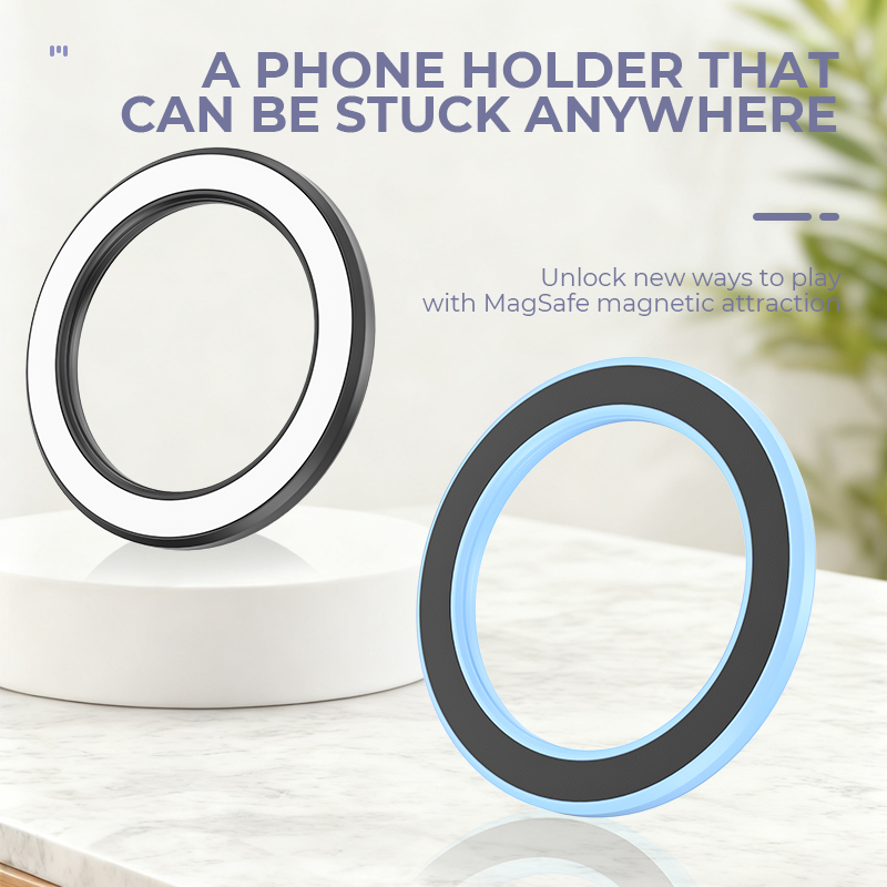 For Magsafe Strong Magnetic Ri – Taco Stand Holder Bewertung und Preis