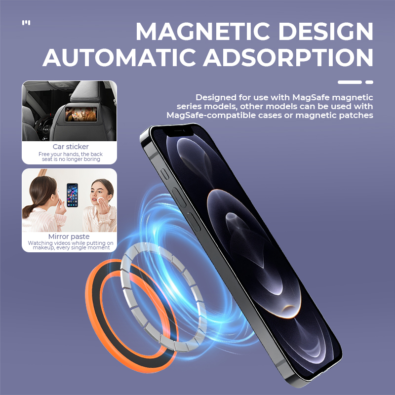 For Magsafe Strong Magnetic Ri – Taco Stand Holder Bewertung und Preis