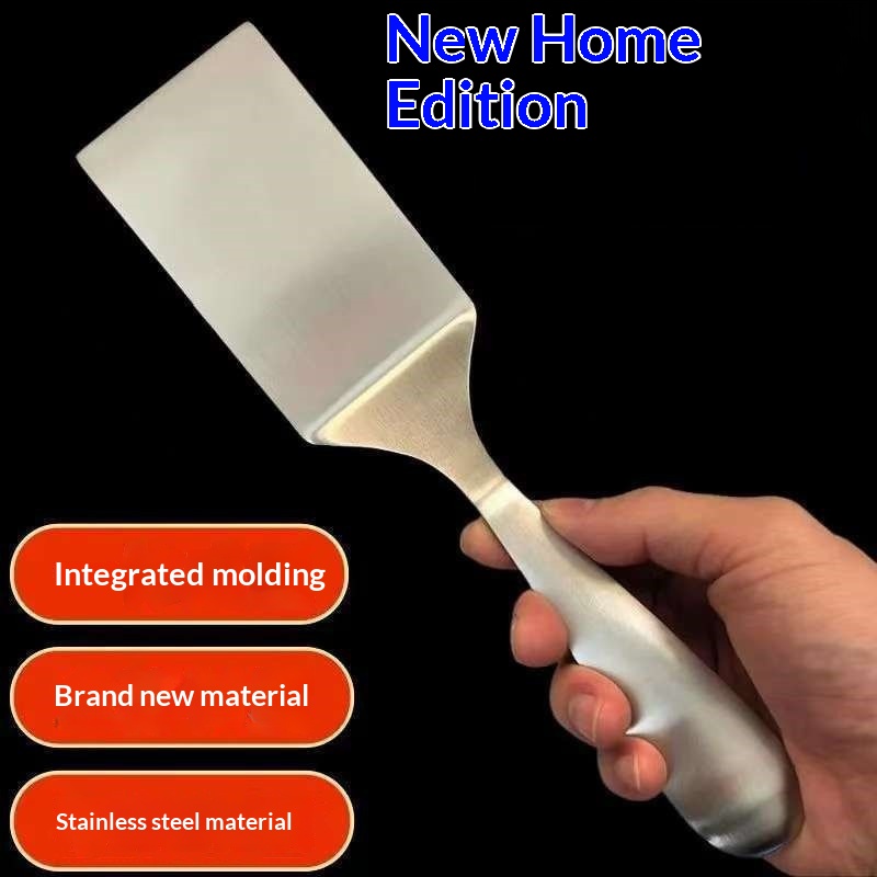 Restaurant home small pan spat – Okonomiyaki Spatula Bewertung und Preis