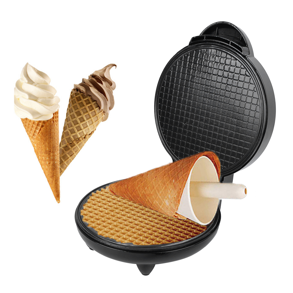 Electric Egg Roll Maker Waffle – Waffle Cone Maker Bewertung und Preis
