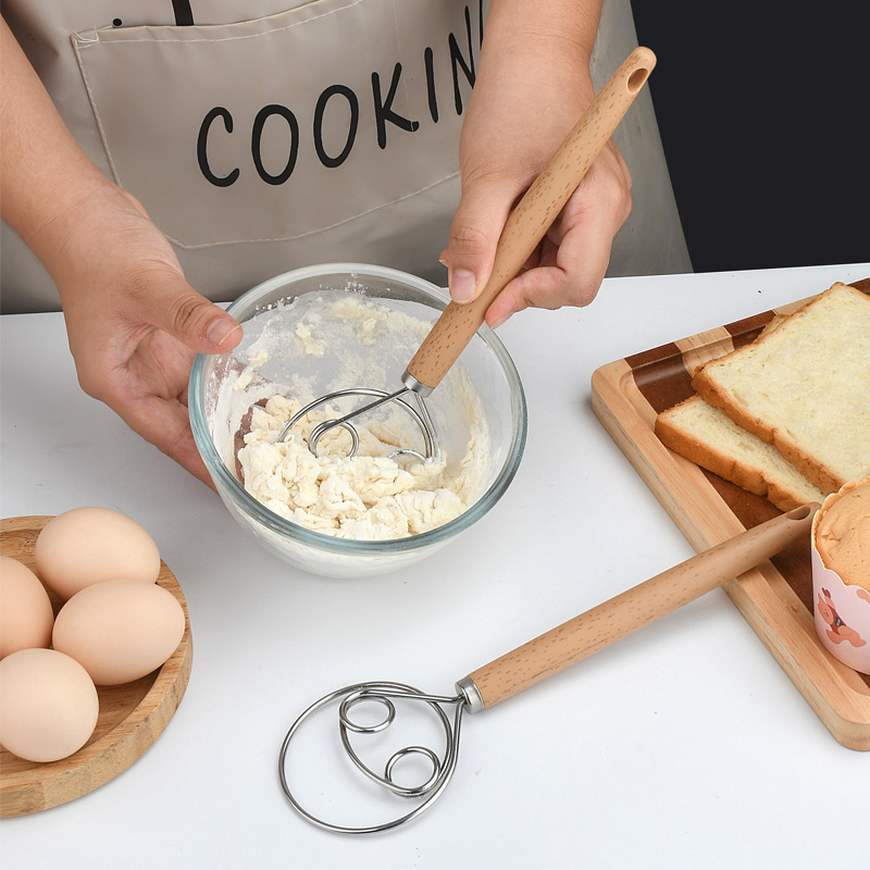 10 Inch Creative Hand Blender  – Danish Pancake Pan Bewertung und Preis