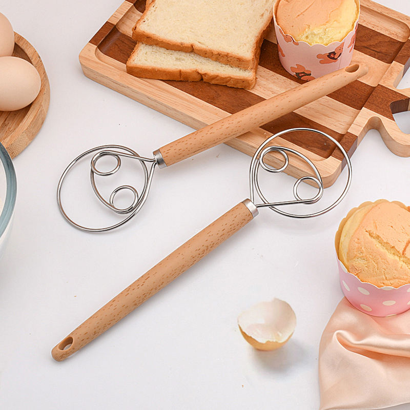 10 Inch Creative Hand Blender  – Danish Pancake Pan Bewertung und Preis