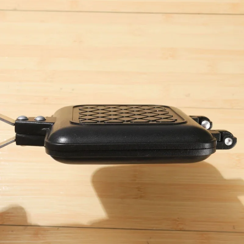 Sandwich Bread Bakeware Double – Egg Waffle Pan Bewertung und Preis