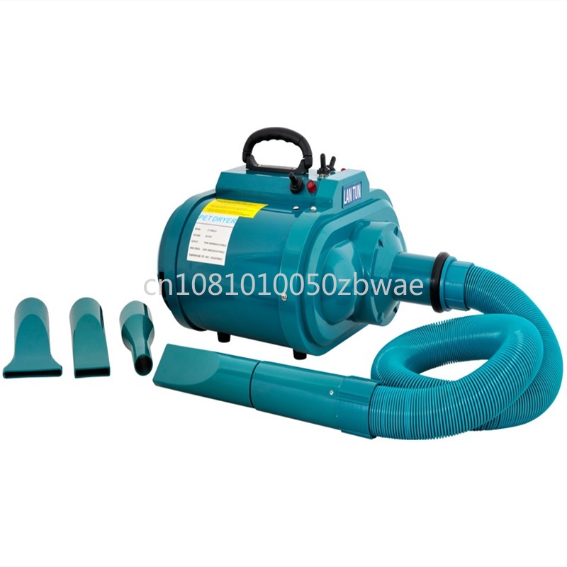 3300W Pet Hair Dryer Dog/Cat G – Hot Dog Press Bewertung und Preis