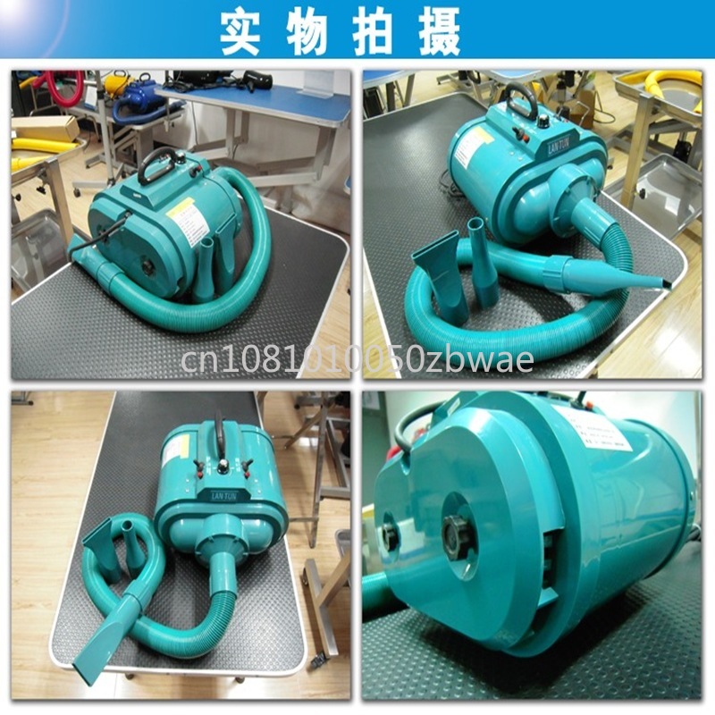 3300W Pet Hair Dryer Dog/Cat G – Hot Dog Press Bewertung und Preis