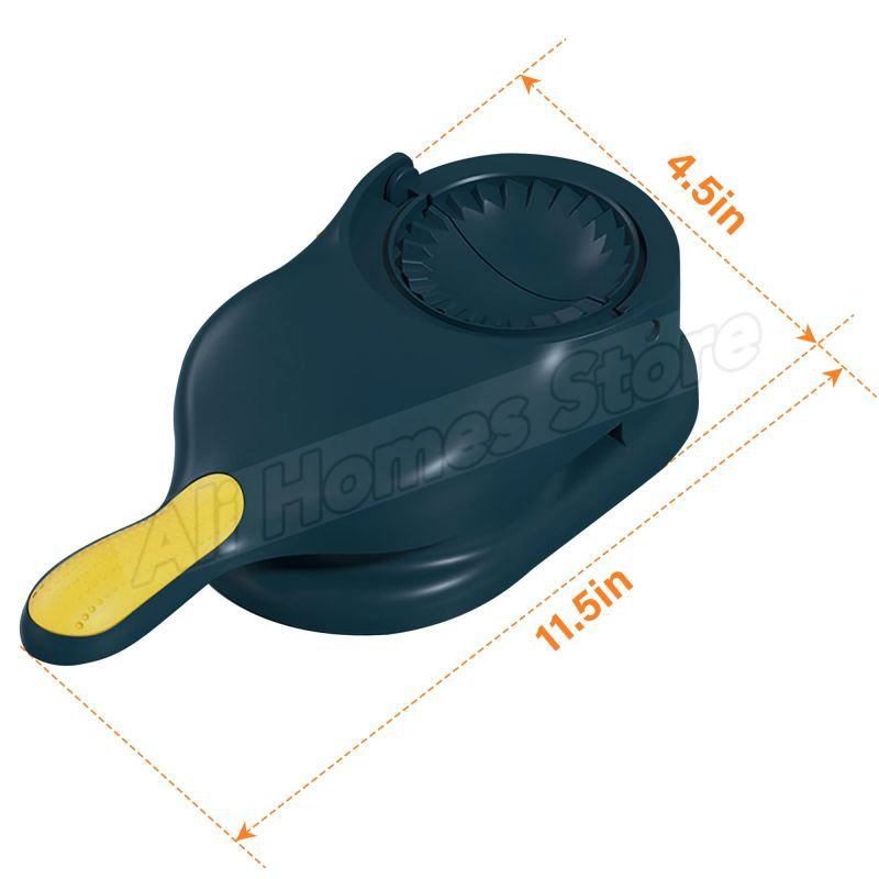 2 in 1 Dumpling Momo Maker Mod – Momo Mold Press Bewertung und Preis
